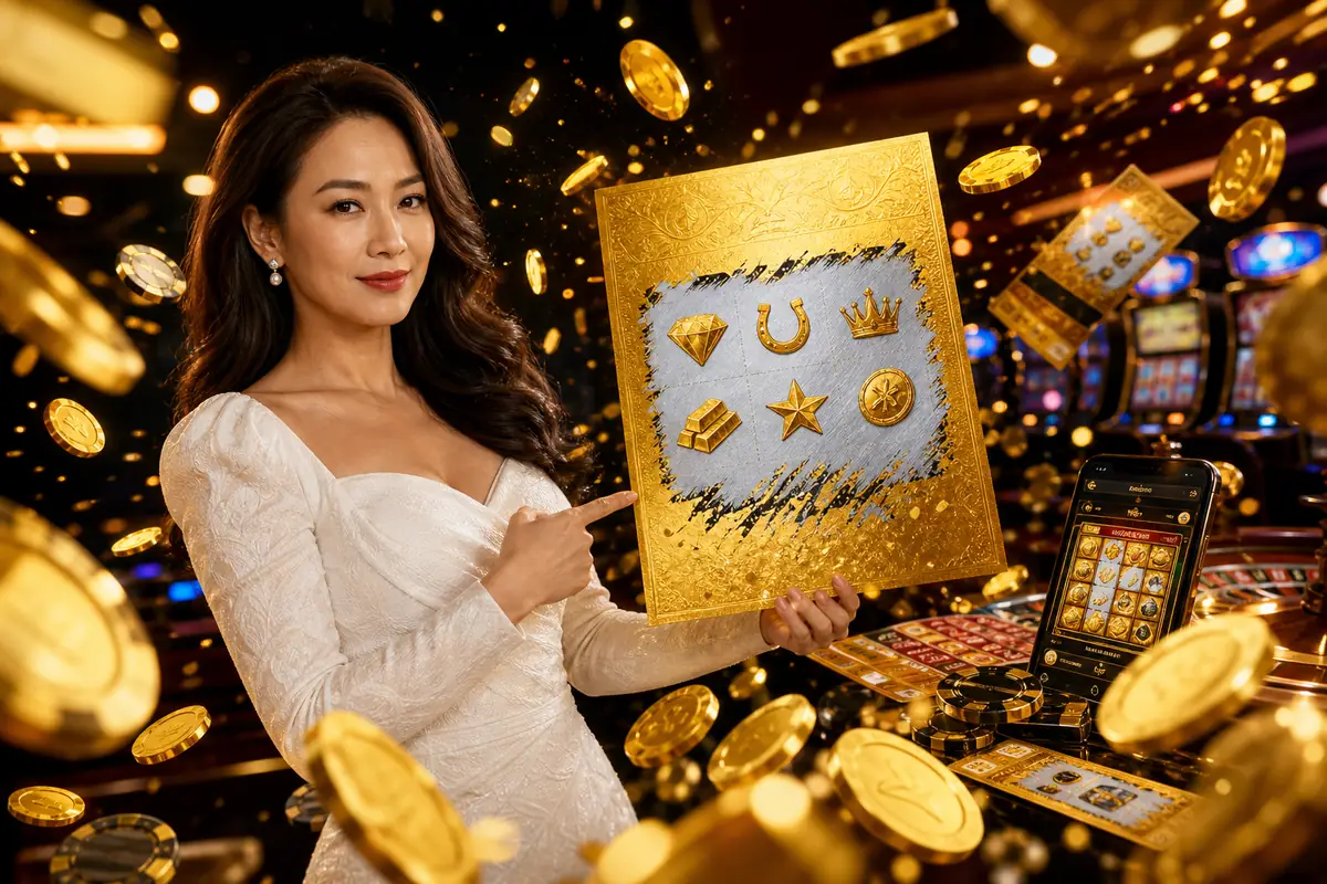 cari2u live casino baccarat antara muka permainan