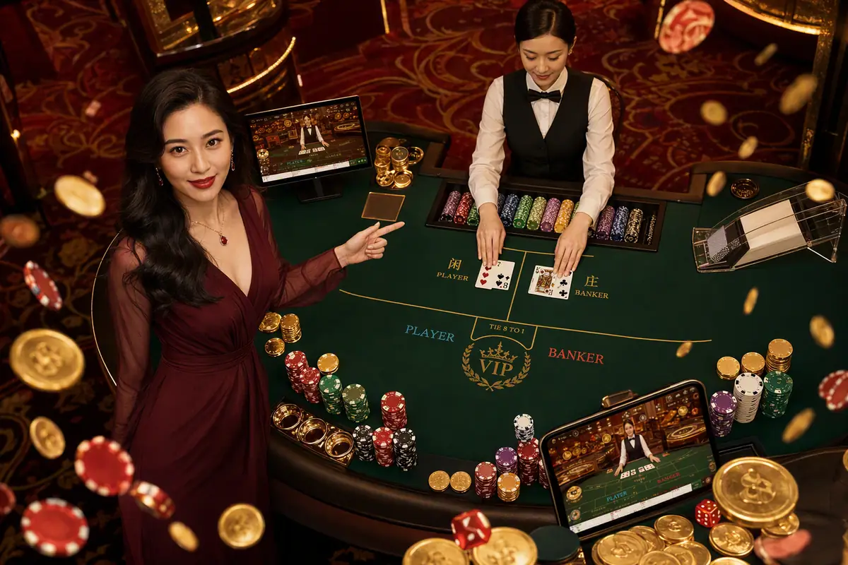 cari2u slot online permainan pilihan Malaysia