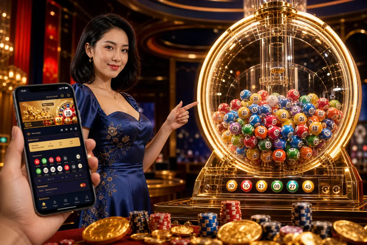 cari2u jenis taruhan baccarat player banker tie