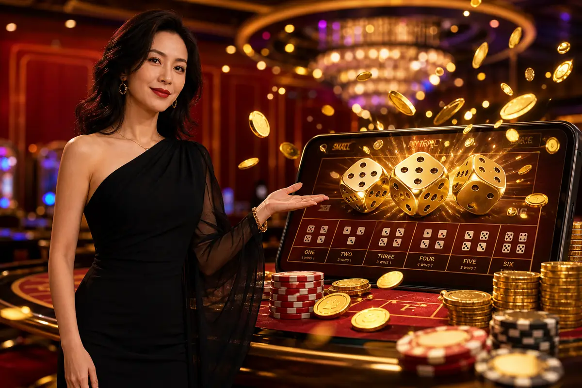 cari2u panduan langkah daftar deposit bermain slot