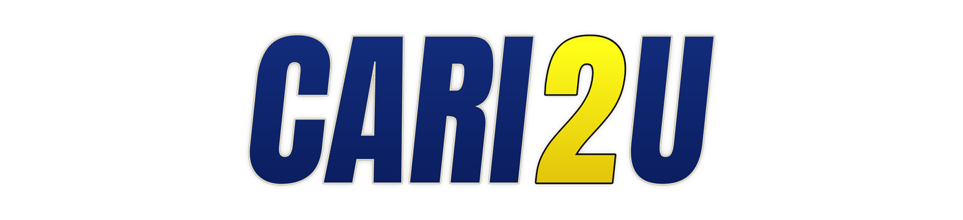 cari2u logo